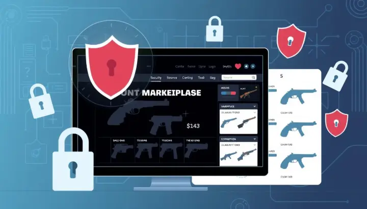 Gunbroker: Your Trusted Firearms Marketplace Online | bigwritehook